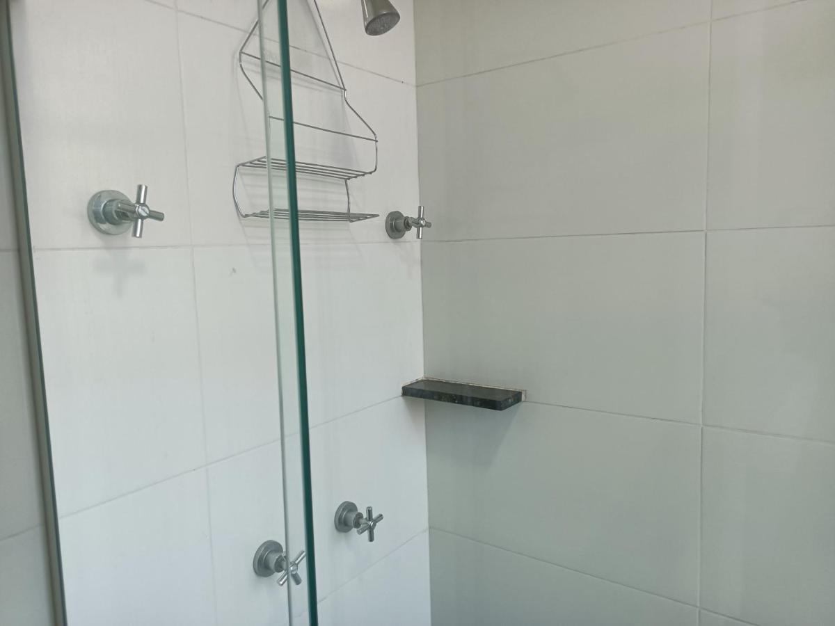 Apartamento 634 Vista Praca Estacao Centro Bh Belo Horizonte Kültér fotó