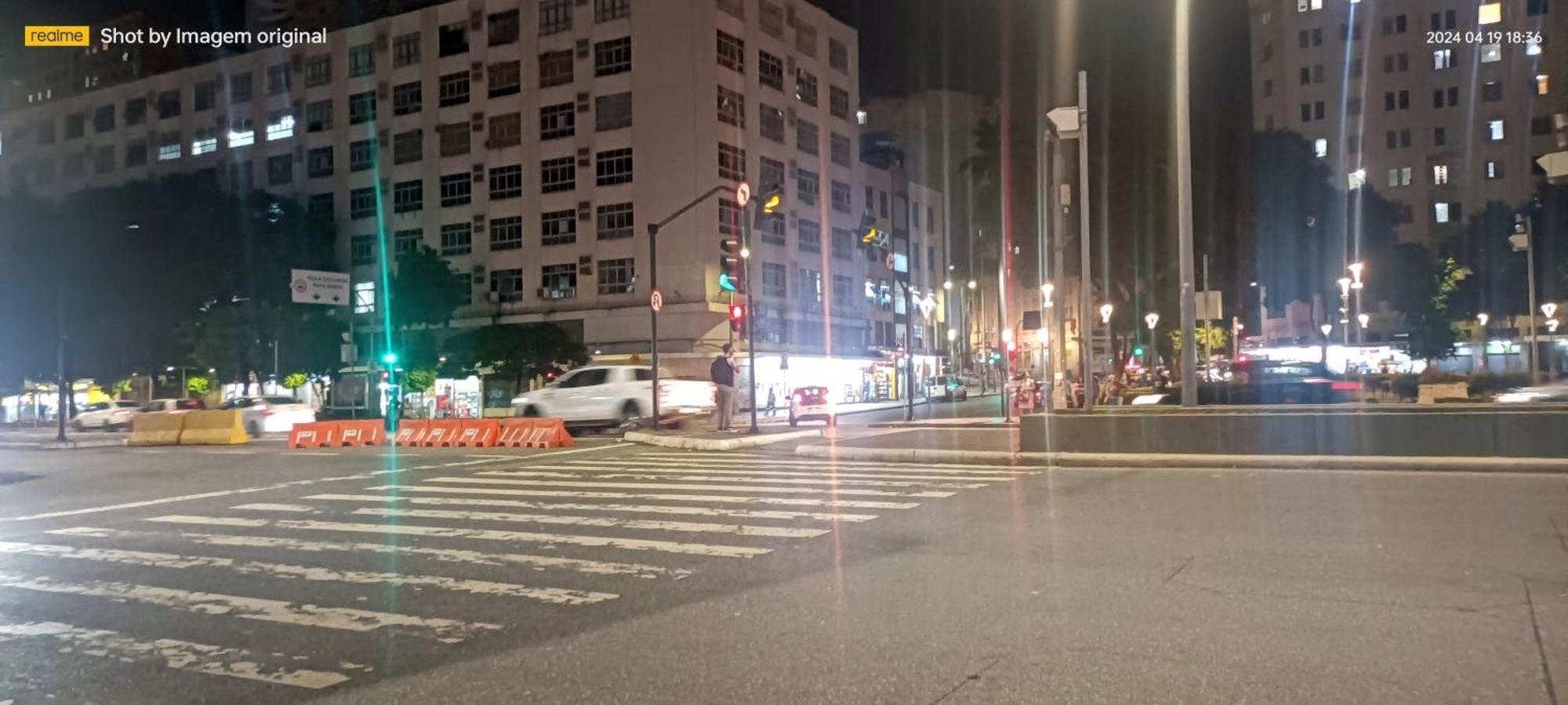 Apartamento 634 Vista Praca Estacao Centro Bh Belo Horizonte Kültér fotó